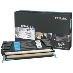 C520/C530 toner cyan 1.5K