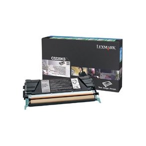 C52X toner Black (prebate) 4K
