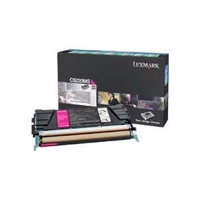 C52X toner magenta(prebate) 3K