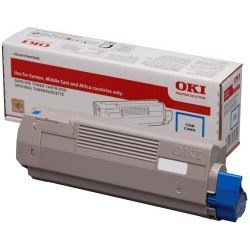 C532/MC573 toner cyan 1.5K