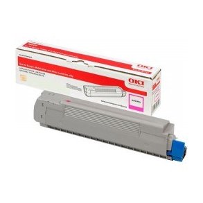 C532/MC573 toner magenta 6K