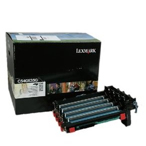 C540/C543/C544/X544 photoconductor unit 30K