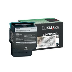 C546/X546 toner black (8K)