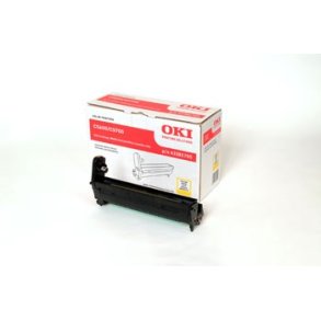 C5600/C5700 drum yellow