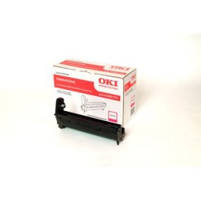 C5800/C5900/5550 drum magenta