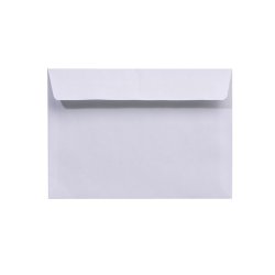 Konvolutter C6 1000 stk