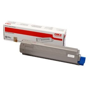 C801/C821 toner magenta 7.3K