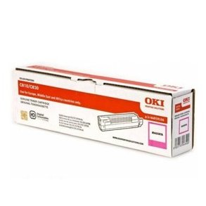 C810/C830 toner magenta 8K