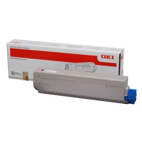 C831/C841 toner magenta 10K