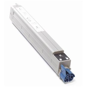 C910 toner black 15K