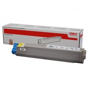 C910 toner yellow 15K