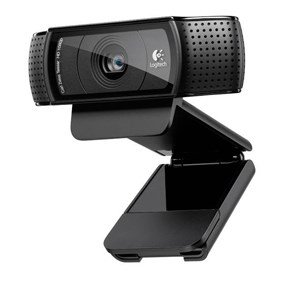 C920 HD Pro Webcam