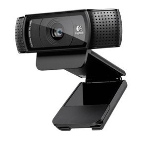 C920 HD Pro Webcam