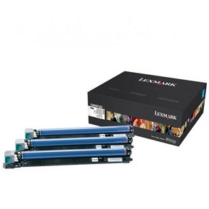 C950/X950 photoconductor unit 3-pack
