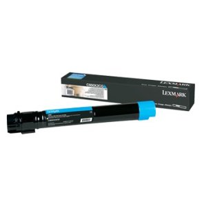 C950 toner cyan high kap. 24K