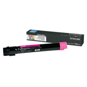 C950 toner magenta high kap. 24K