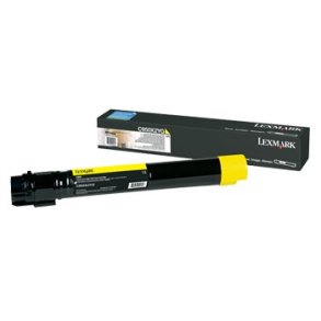 C950 toner yellow high kap. 24K