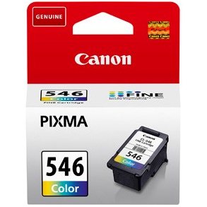 CL-546 color ink cartridge
