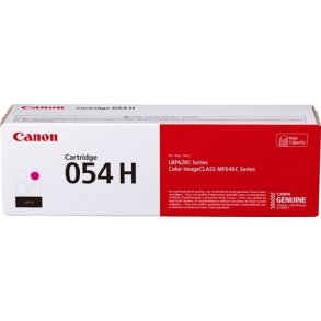 CLBP 054 Magenta Hi cap Toner Cartridge 2.3K