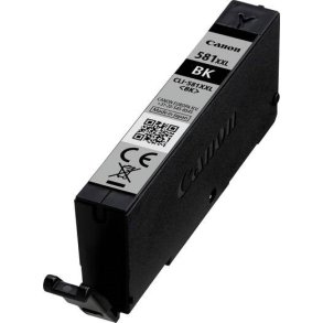CLI-581XXL black ink cartridge