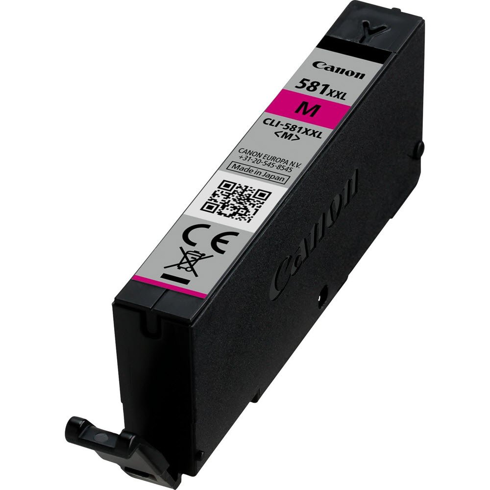 CLI-581XXL magenta ink cartridge