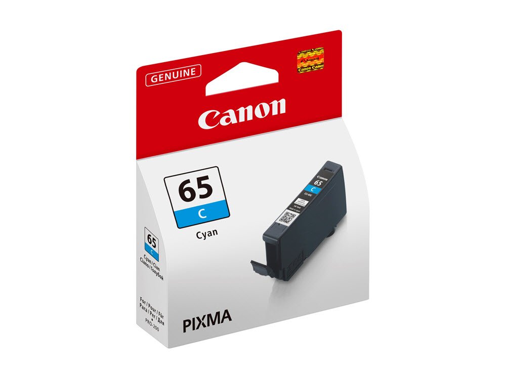 CLI-65 C Cyan ink Cartridge