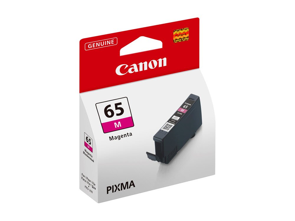 CLI-65 M Magenta ink Cartridge