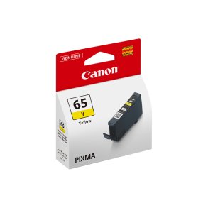 CLI-65 Y Yellow ink Cartridge