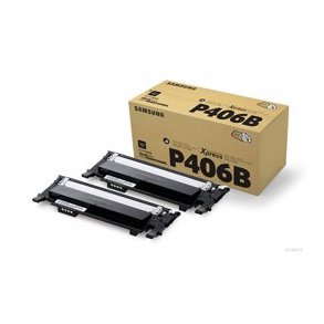 CLP-360 toner black 1.5K twin pack