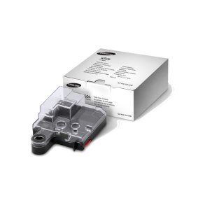 CLP 415 waste toner bottle