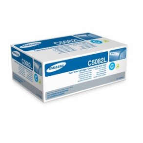 CLP-620/670 toner cyan 4K