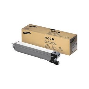 CLX-8640ND toner black 20K