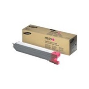 CLX-8640ND toner magenta 20K