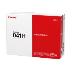 CRG 041H toner cartridge HC black 20K