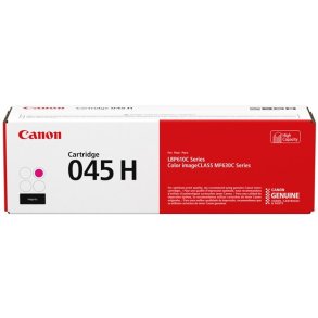 CRG 045H magenta toner