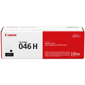 CRG 046H black toner