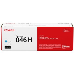 CRG 046H cyan toner