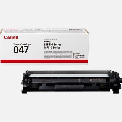 CRG 047 sort Toner 1.6K