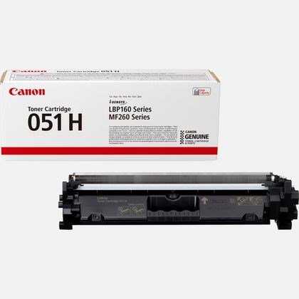 CRG 051 Hi cap. sort  Toner 4.1K