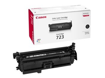 CRG 723 black toner