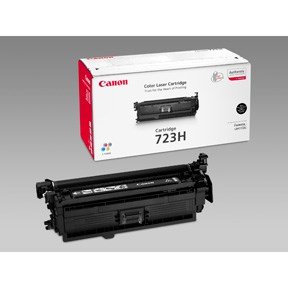 CRG 723H black toner