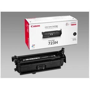 CRG 723H black toner