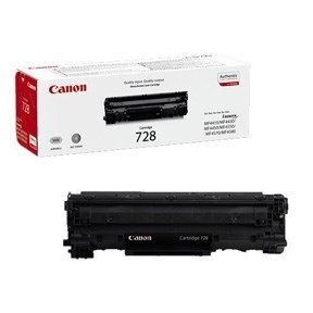 CRG 728 black toner