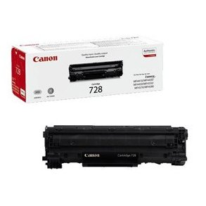CRG 728 black toner