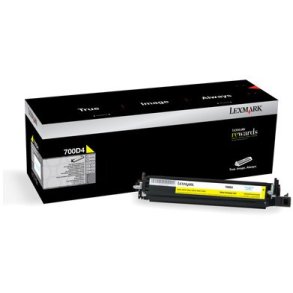 CS720/CX725 developer unit yellow 150k