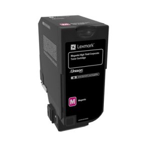 CS725 magenta toner 12k (Corporate)