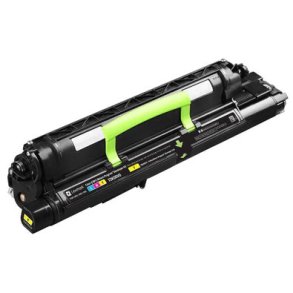 CS820 developer yellow 300k (Return)