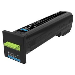 CS820 toner cyan 22k (return)