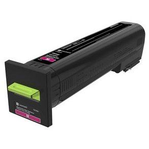 CS820 toner magenta 22k (return)