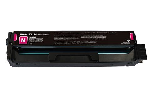 CTL-2000M toner cartridge magenta 1,5K